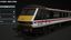 90003 InterCity Swallow 'Hybrid' Livery
