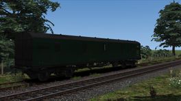 SR Green GUV