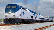 Miami Amtrak Super-Pack 2.1