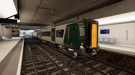 Class 350 3Car
