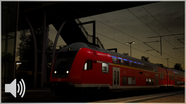 TSW2/3 Dosto RT