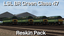Class 47 LSL BR Green | Reskin Pack