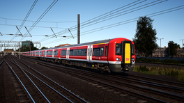 DB Regio x GWR