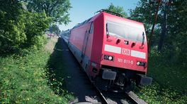Niddertalbahn Track Rule Mod