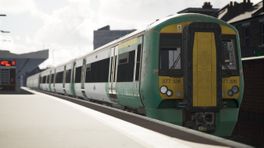[25kV] Medway Valley ECW Class 377/3 Sub Patch