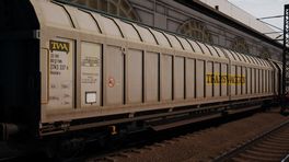 [DRA} Habbiins 344 Transwaggon pack