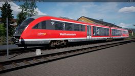  DB Class 642 Release V3.1