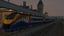 1B21 0704 Lincoln Central to St Pancras International