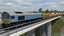 6Y42 1413 Hoo Junction Up Yard to Eastleigh East Yard