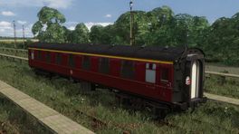 AP Mk1 Coach Improvement Pack