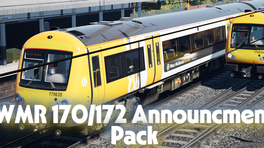 WMR 170/172 Mod