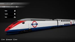tgv 200 underground livery