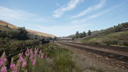 Northern Trans-Pennine Manchester - Leeds Revamped