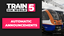 Automatic Train Announcements
