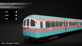class 483 trans flag