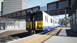 Class 315 (from 314)