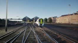 Class 379 stanstedexpress V1.0.2