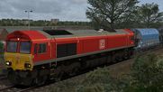6C10 1416 Burngullow E.C.C. to Exeter Riverside N.Y.