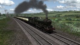 Exeter to Plymouth - Two Kings in Devon