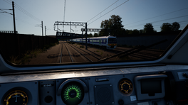 Great Western Express. HST to Reading or 166 to Hayes and Harlington
