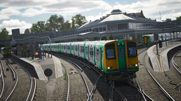 East Coastway Timetable by 2TallTyler