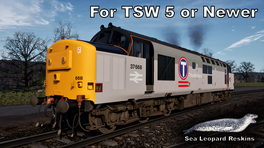 37668 - Transrail