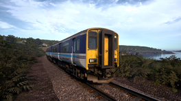Class 150 Mini Sound Mod