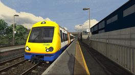 [172] 1+ 2J98: Barking - Gospel Oak (TH)