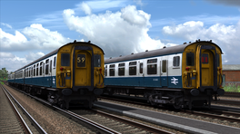 4CEP/4BEP Unrefurbished Config
