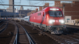 Deutsche Bahn ACS-64