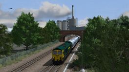 [OTS] 6M36 1210 Westbury Lafarge-Tunstead