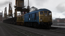 MT Class 24 Expansion Pack (UKTS 40712) Installer