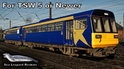 142014 - Unbranded First North Western