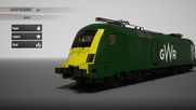 gwr livery megapack