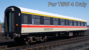 Mark 1 FO (TSO) - Intercity Charter