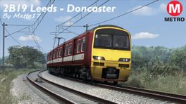 [MG17] 2B19 14:21 Leeds - Doncaster