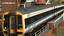 Class 158 (Perkins) Enhancement Pack