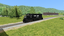 Run 8 v3 Norfolk Southern  GP40-2 Skin