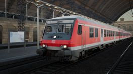 [Lefabo] DLG Timetable Mods