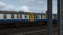 Class 506 GMPTE & Minor Texture Patch