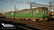 142005 - BR Brunswick Green