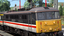 Class 86 Enhancement Pack