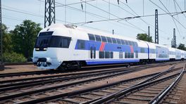 China Railway S25B "Liaoning Peninsula" for DRA dostos