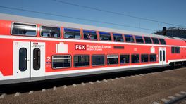 FEX Livery for RPT Dosto + Cab Car