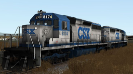 Locomotives