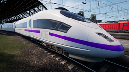 ICE 3M - Intersex Pride (BR 406)