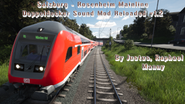 Justus & Manny's SRM Doppeldecker SoundMod Reloaded v1.2