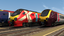 Class 220/221 Voyager Visual Patch