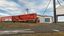 Gettysburg & Northern Railroad ex PREX #105 gp7