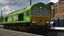 [EL] AP Class 66 004 'I am a Climate Hero'